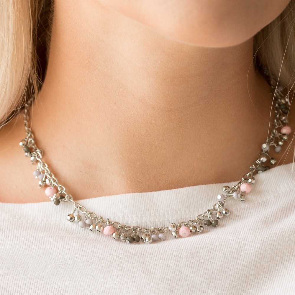 Paparazzi necklace NWT